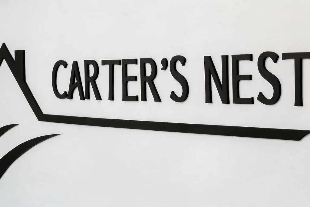 Carter'S Nest Villa - New Kingston - Fiwi Jamaica