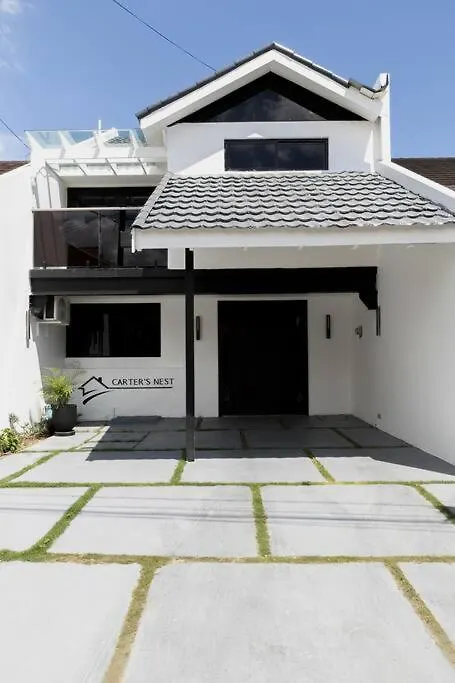 Carter'S Nest Villa - New Kingston - Fiwi