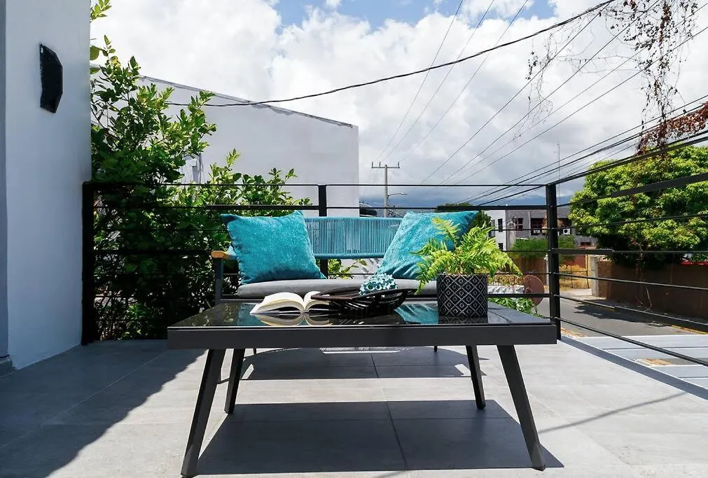 Carter'S Nest Villa - New Kingston - Fiwi
