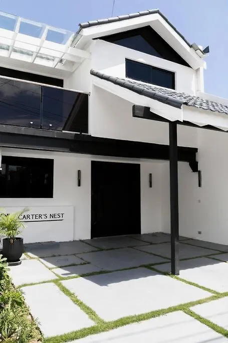Carter'S Nest Villa - New Kingston - Fiwi